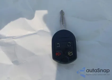 2011 Ford Fusion Se z USA, uszkodzony, nr VIN 3FAHP0HA3BR228949